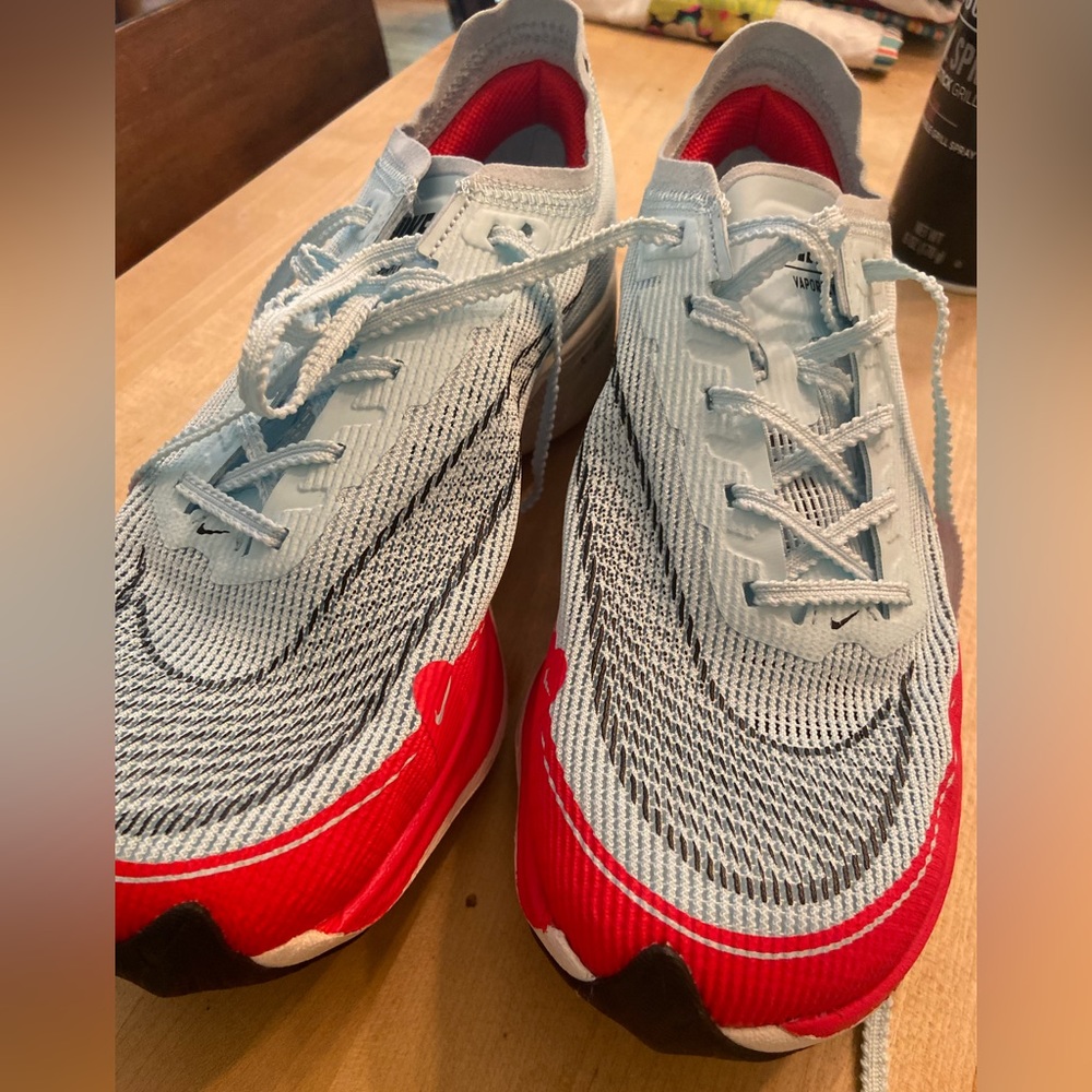 Nike Vaporfly Size 7M/8.5W
